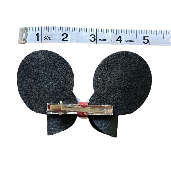 Mickey Mouse Bows - Picture 3 of 7